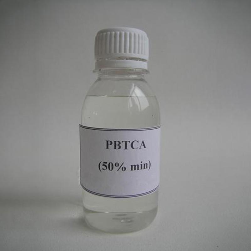 2-fosfonobutan-1,2,4-trikarboxylsyra (PBTC)