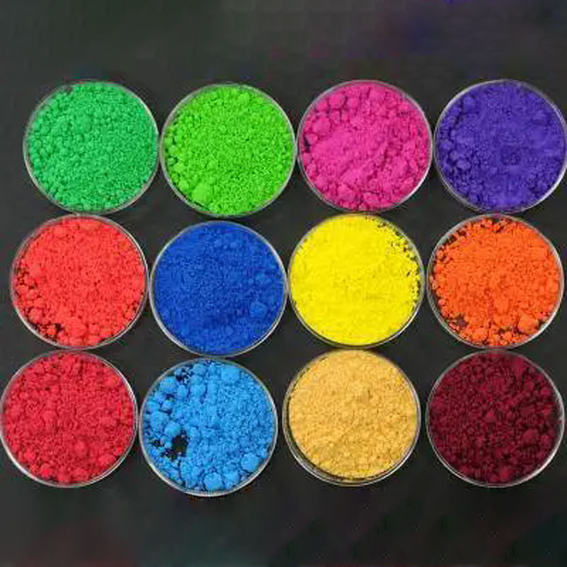 Ekologiskt pigment